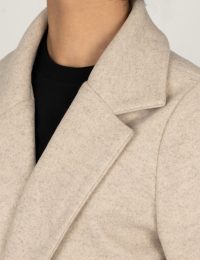 كت زنانه فوتر فرح - تصویر 2