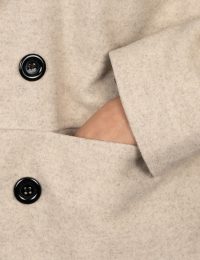 كت زنانه فوتر فرح - تصویر 3