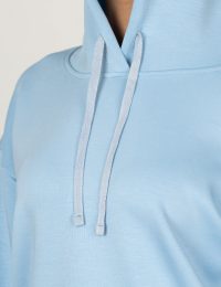 هودی زنانه اویشو ساجده - تصویر 2