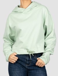 هودی زنانه دورس مهراوه - تصویر 5