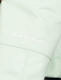 هودی زنانه دورس مهراوه - تصویر 2