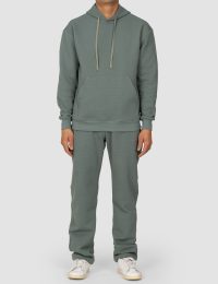 شلوار مردانه گلدوزی کیاراد - تصویر 5