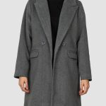 پالتو زنانه فوتر تندیس