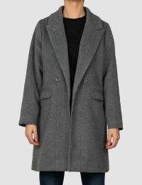 پالتو زنانه فوتر تندیس