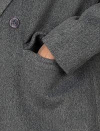 پالتو زنانه فوتر تندیس - تصویر 4