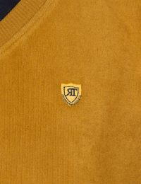 پولوشرت مردانه سلانیک تیمور - تصویر 3