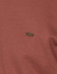 پولوشرت مردانه نیم زیپ شروین - تصویر 2