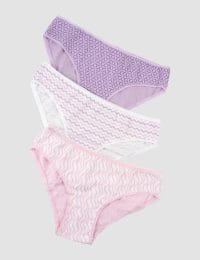 پک 3 تایی شورت زنانه طرح شاد