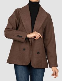 کت زنانه فوتر دیانا - تصویر 4