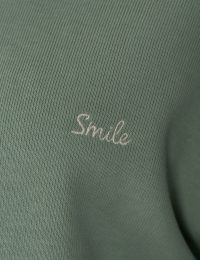 بلوز زنانه نیم زیپ مهسا - تصویر 3