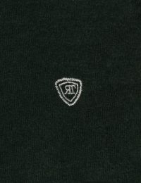 بلوز مردانه نیم زیپ نامی - تصویر 2