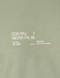 بلوز مردانه چاپدار گویا - تصویر 2