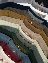 بلوز مردانه کبریتی کاوش - تصویر 2