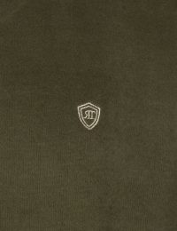 بلوز مردانه یقه هفت سلانیک مهران - تصویر 3