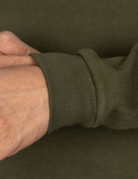 بلوز مردانه یقه هفت سلانیک مهران - تصویر 4