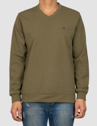 بلوز مردانه یقه هفت کبریتی حکمت