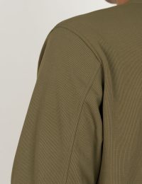 بلوز مردانه یقه هفت کبریتی حکمت - تصویر 5