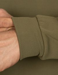 بلوز مردانه یقه هفت کبریتی حکمت - تصویر 4