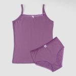 تاپ و شورت زنانه هدیه