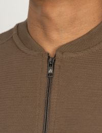 سویشرت مردانه کرکره ای شهاب - تصویر 3