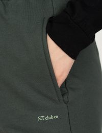 شلوار زنانه راسته ریحان - تصویر 3