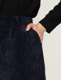 شلوار زنانه راسته فرانک - تصویر 3