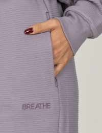 شلوار زنانه کرکره ای نفس - تصویر 3