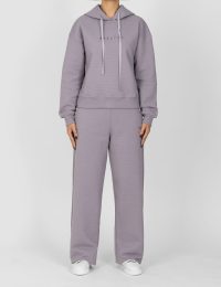 هودی زنانه کرکره ای نفس - تصویر 5