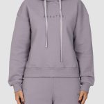 هودی زنانه کرکره ای نفس