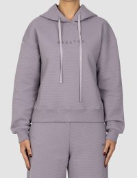 هودی زنانه کرکره ای نفس