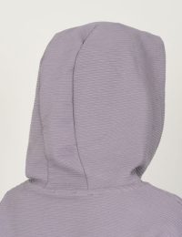 هودی زنانه کرکره ای نفس - تصویر 4