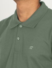 پولوشرت مردانه جودون جریان - تصویر 2