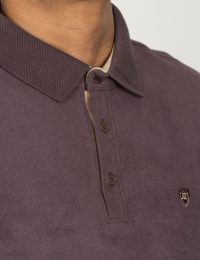 پولوشرت مردانه سلانیک ساسان - تصویر 3