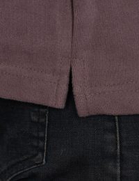 پولوشرت مردانه سلانیک ساسان - تصویر 6