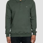 پولوشرت مردانه سه دکمه سهیل