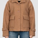 کت زنانه تدی زیبا