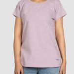 تیشرت زنانه پنبه نیلا