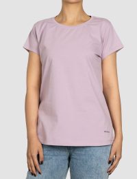 تیشرت زنانه پنبه نیلا