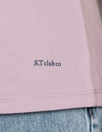 تیشرت زنانه پنبه نیلا - تصویر 2