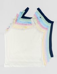 تاپ و شورت زنانه بهار - تصویر 2