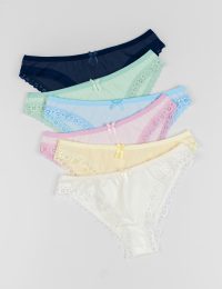 تاپ و شورت زنانه بهار - تصویر 3