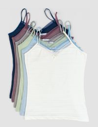 تاپ و شورت زنانه نسترن - تصویر 2