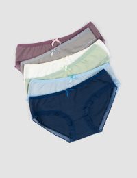 تاپ و شورت زنانه نسترن - تصویر 3