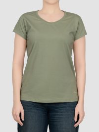 تیشرت زنانه یقه هفت آتنا