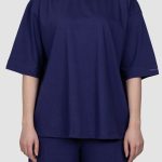 تیشرت زنانه چاپدار آرزو