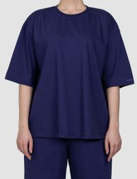 تیشرت زنانه چاپدار آرزو