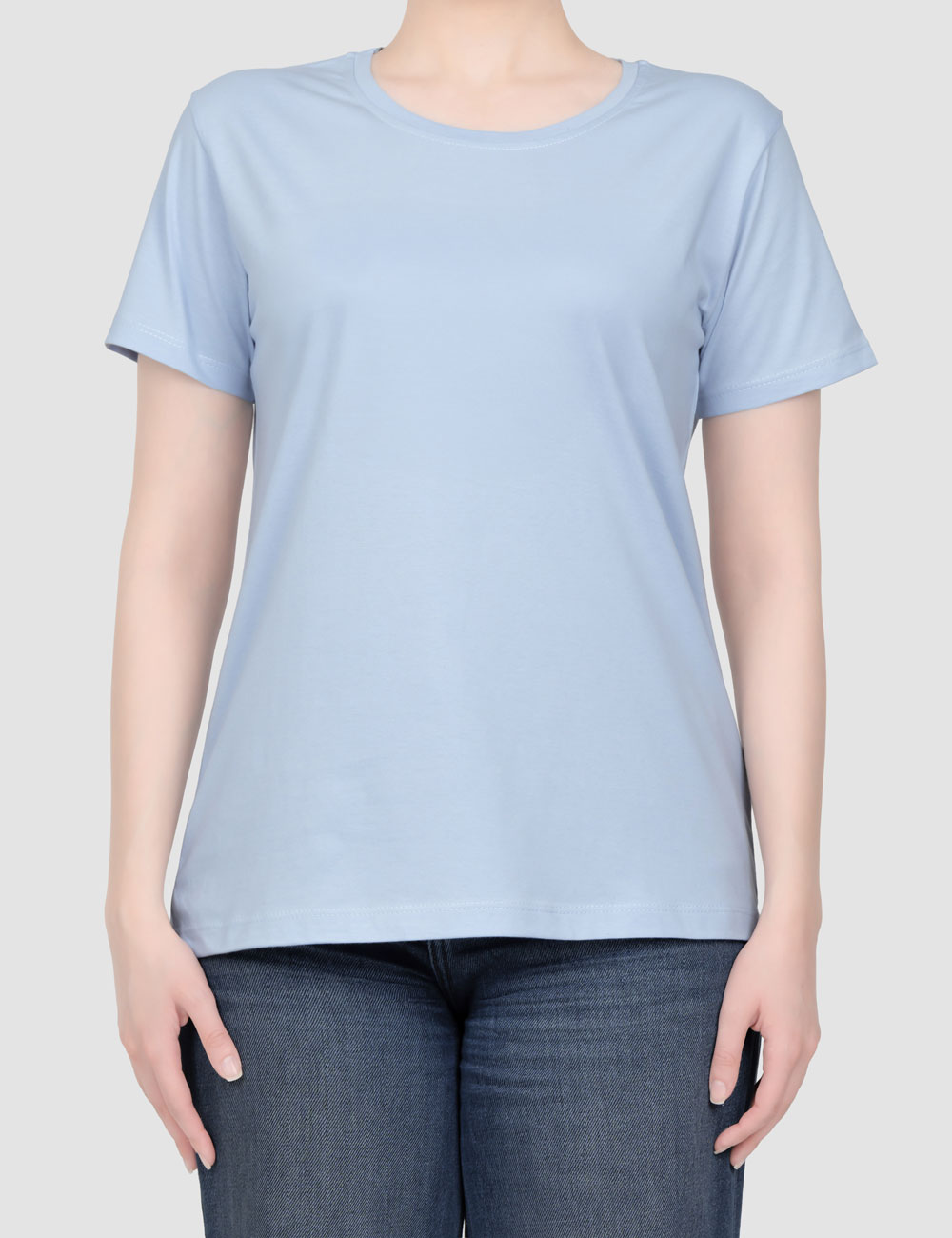 آیلار تیشرت زنانه پنبه آیلار - تصویر 1