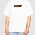 تیشرت چاپی امید