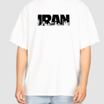 تیشرت چاپی ایران