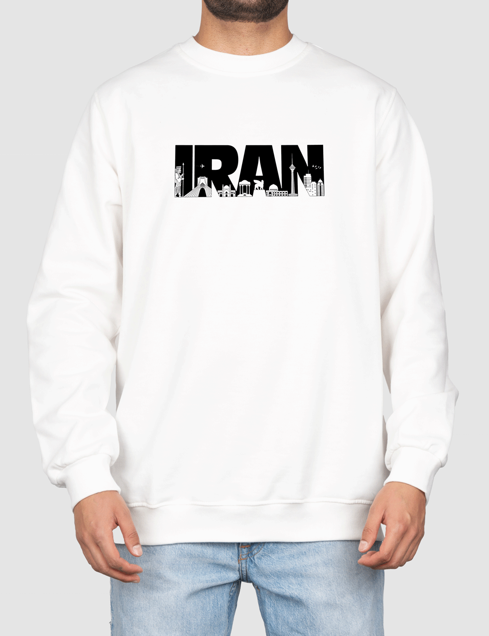 بلوز-دورس-چاپی-ایران بلوز دورس چاپی ایران - تصویر 1